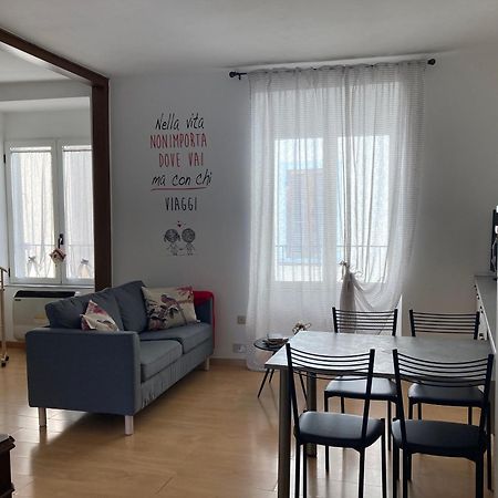 Casa Mirella Daire Lovere Dış mekan fotoğraf