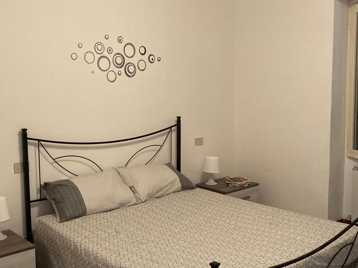 Casa Mirella Daire Lovere Dış mekan fotoğraf