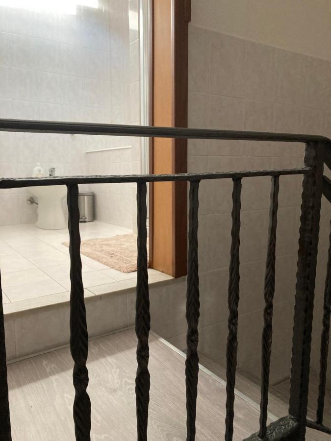 Casa Mirella Daire Lovere Dış mekan fotoğraf