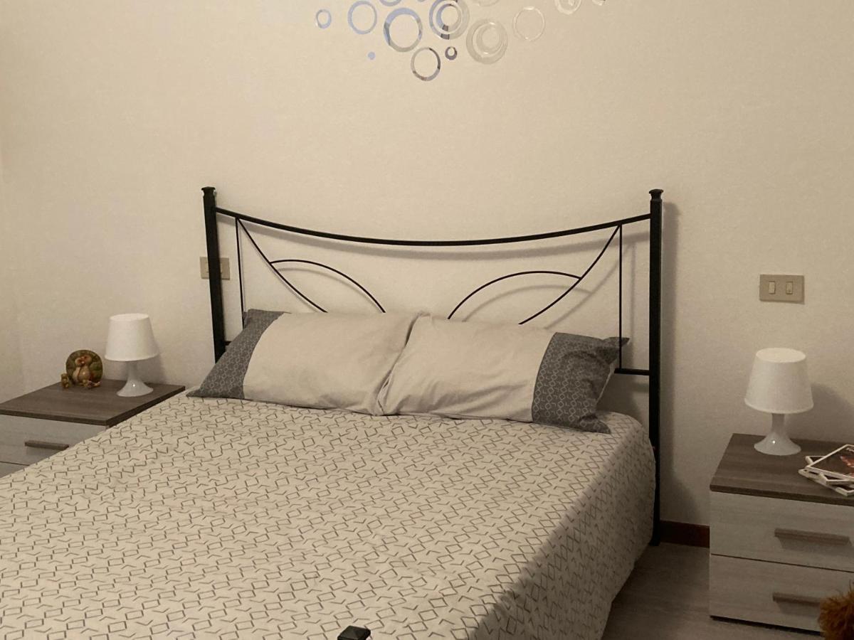 Casa Mirella Daire Lovere Dış mekan fotoğraf