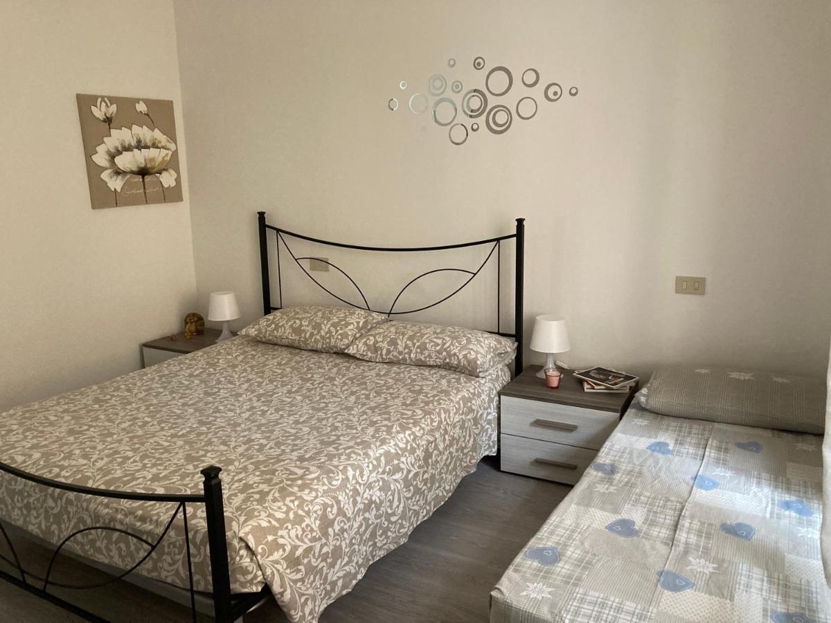 Casa Mirella Daire Lovere Dış mekan fotoğraf