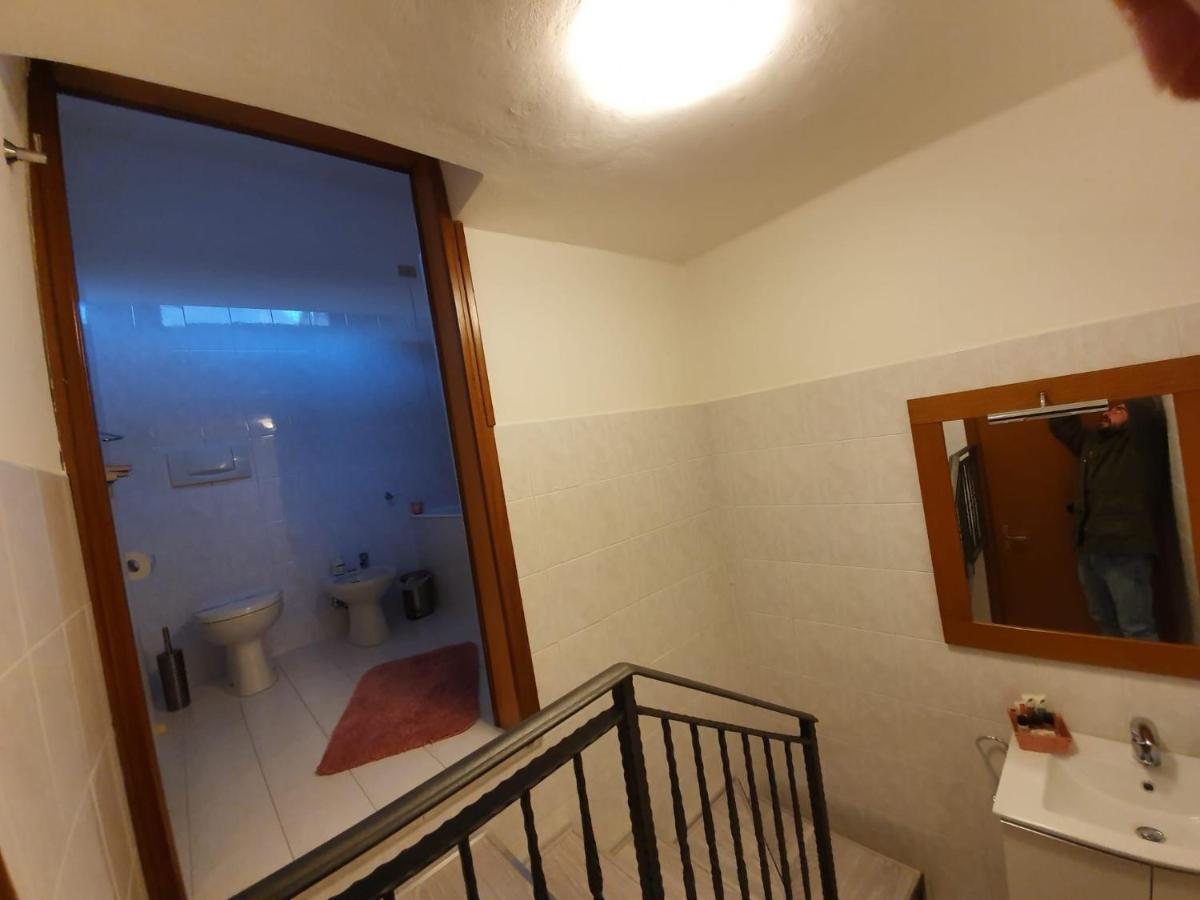 Casa Mirella Daire Lovere Dış mekan fotoğraf