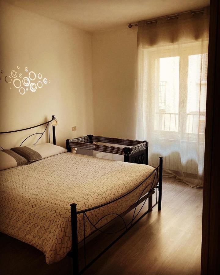 Casa Mirella Daire Lovere Dış mekan fotoğraf