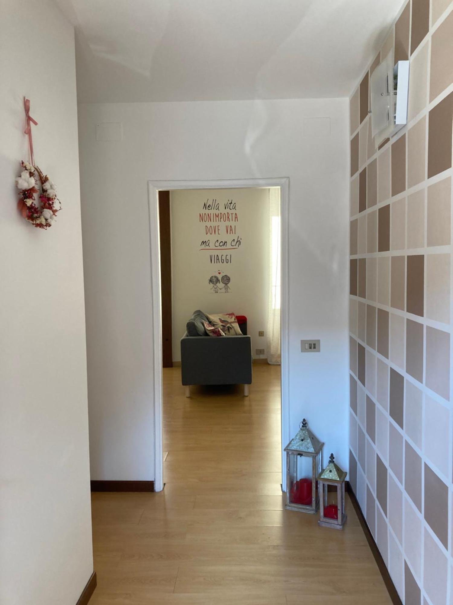 Casa Mirella Daire Lovere Dış mekan fotoğraf