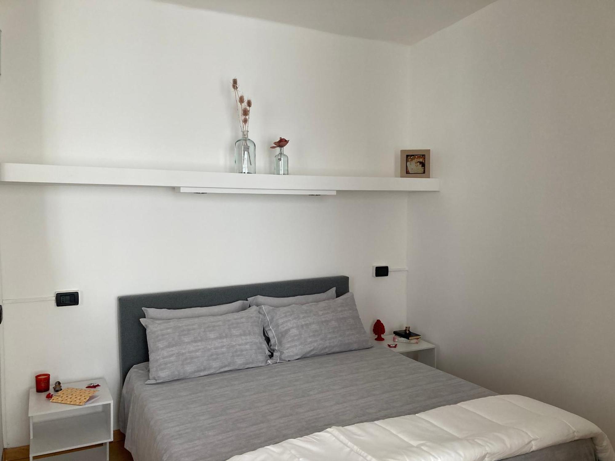 Casa Mirella Daire Lovere Dış mekan fotoğraf