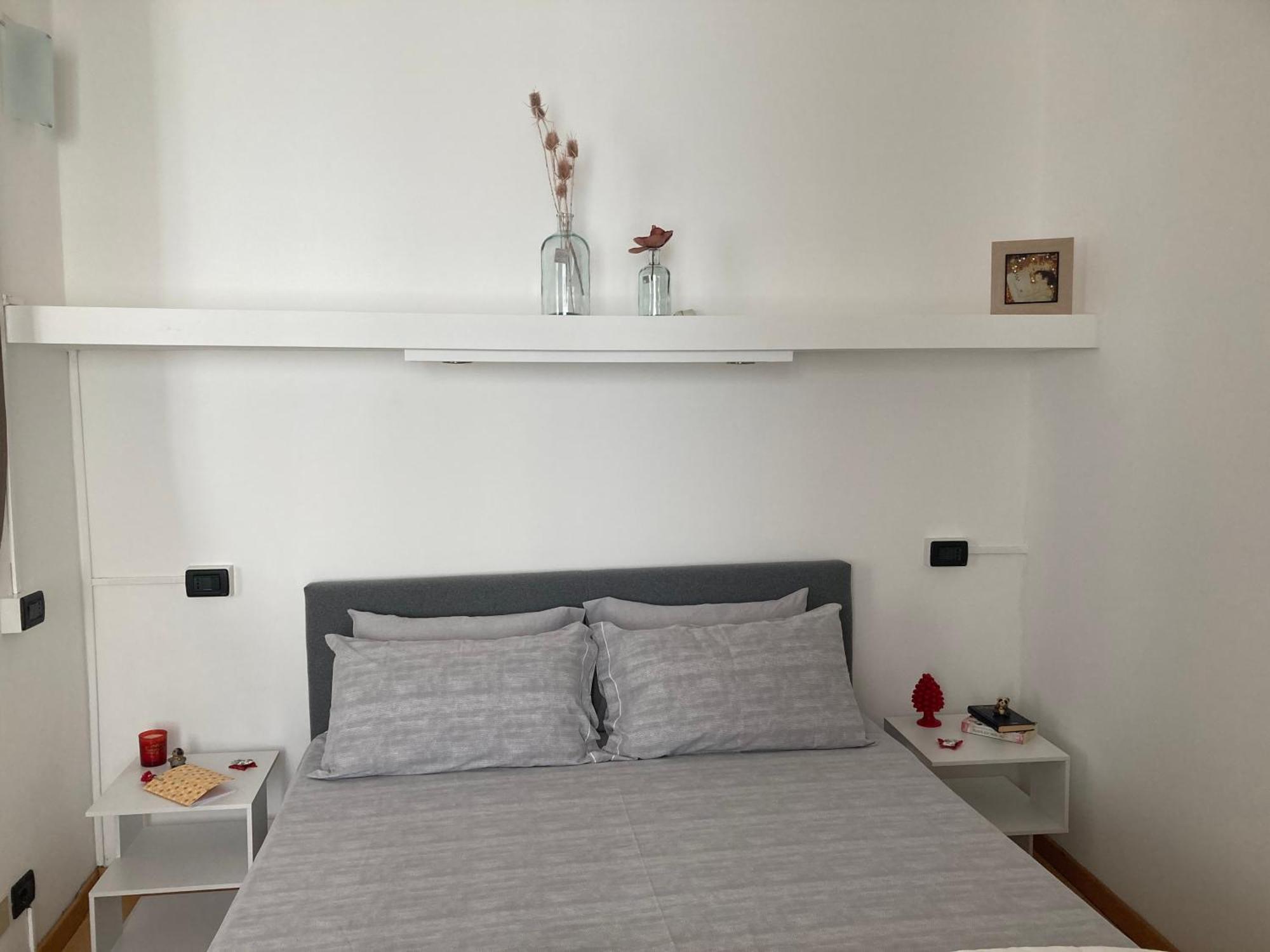 Casa Mirella Daire Lovere Dış mekan fotoğraf